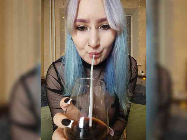 Darcy-666 Sex Cam Show