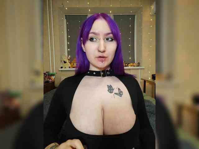Darcy-666 webcam