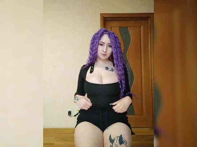 Darcy-666 Sex Cam Show