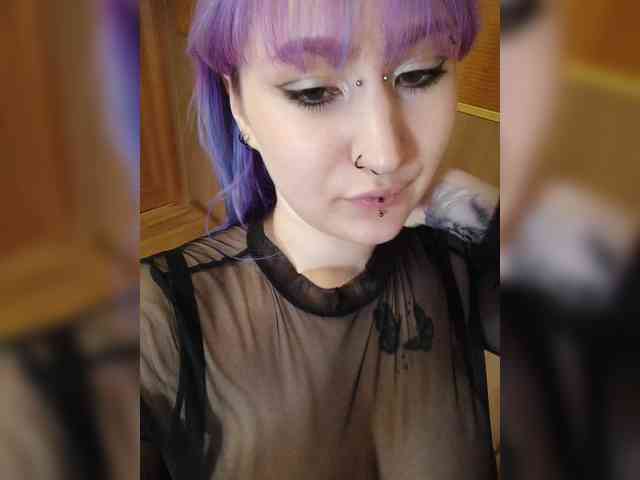 Darcy-666 webcam