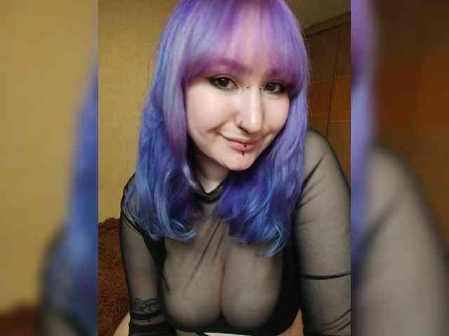 Darcy-666 webcam
