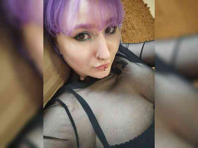 Darcy-666 webcam