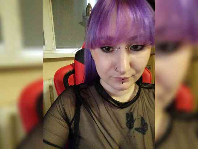 Darcy-666 webcam