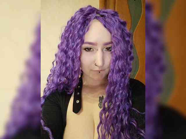 Darcy-666 Sex Cam Show