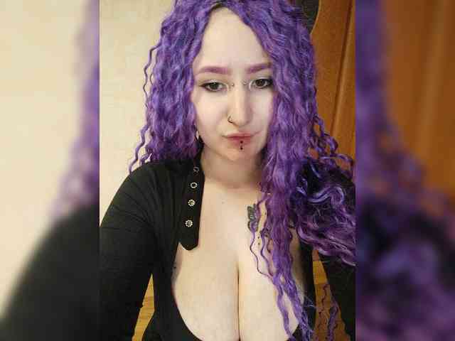Darcy-666 Sex Cam Show