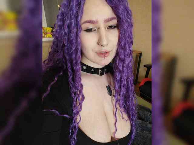 Darcy-666 Sex Cam Show