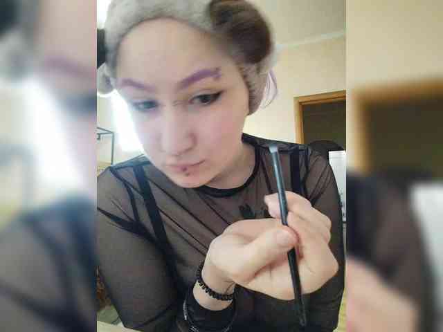 Darcy-666 Live Webcam on BongaCams
