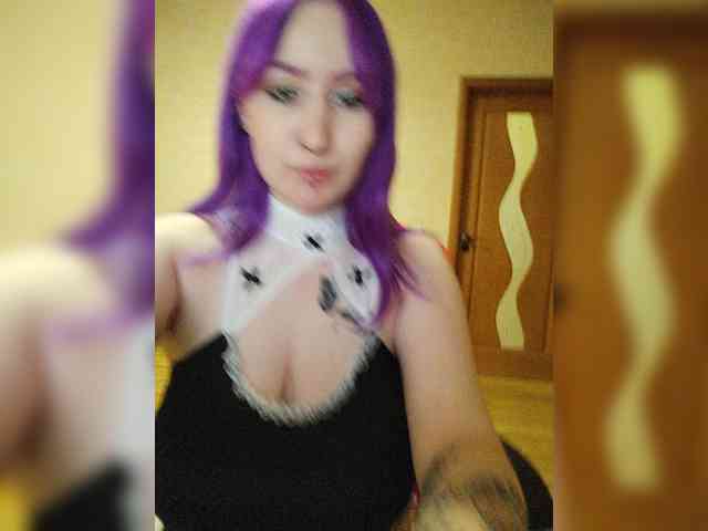 Darcy-666 webcam