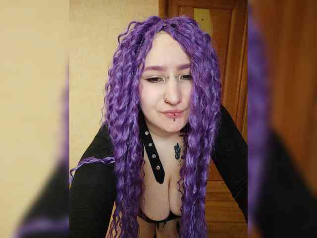 Darcy-666 Sex Cam Show