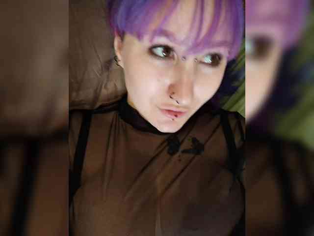 Darcy-666 webcam
