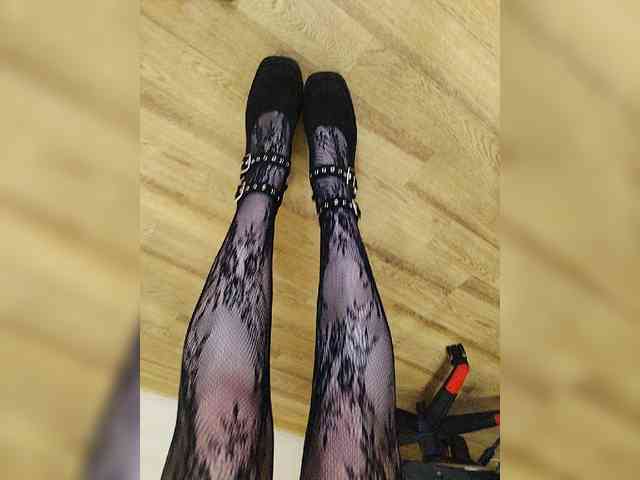 Darcy-666 webcam