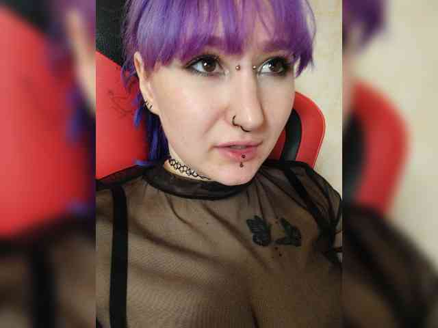 Darcy-666 webcam