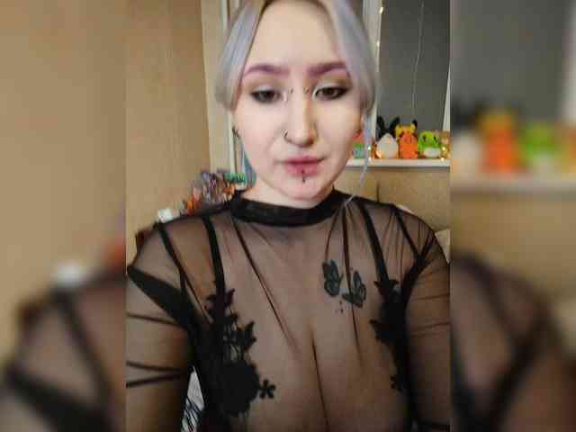Darcy-666 Sex Cam Show