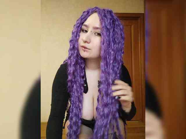 Darcy-666 Sex Cam Show