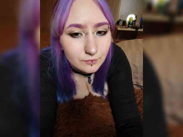 Darcy-666 webcam