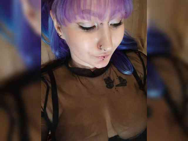 Darcy-666 Live Webcam on BongaCams