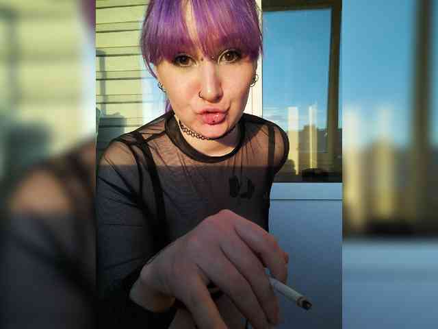 Darcy-666 webcam