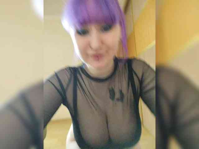 Darcy-666 webcam