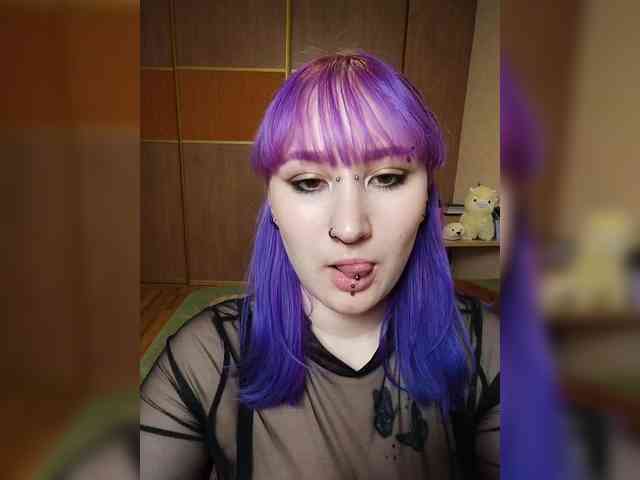 Darcy-666 webcam