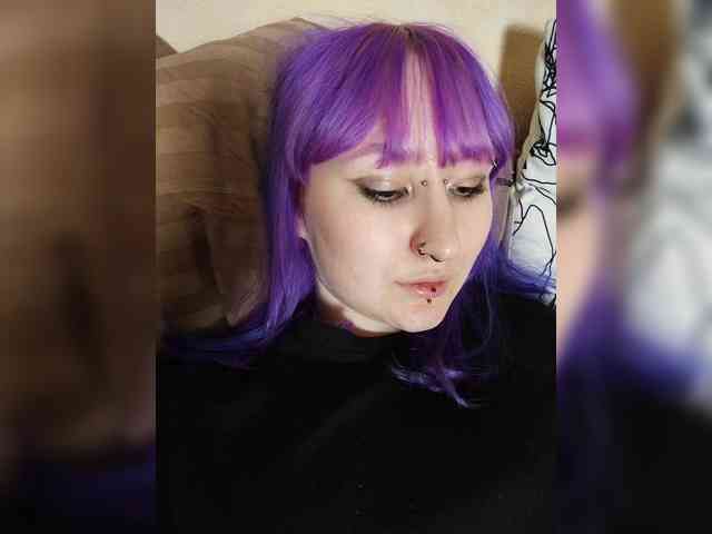 Darcy-666 webcam