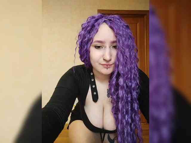 Darcy-666 Sex Cam Show