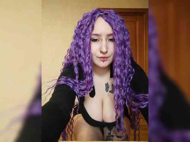 Darcy-666 Sex Cam Show