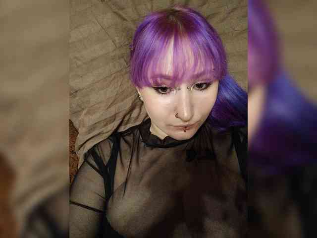 Darcy-666 webcam