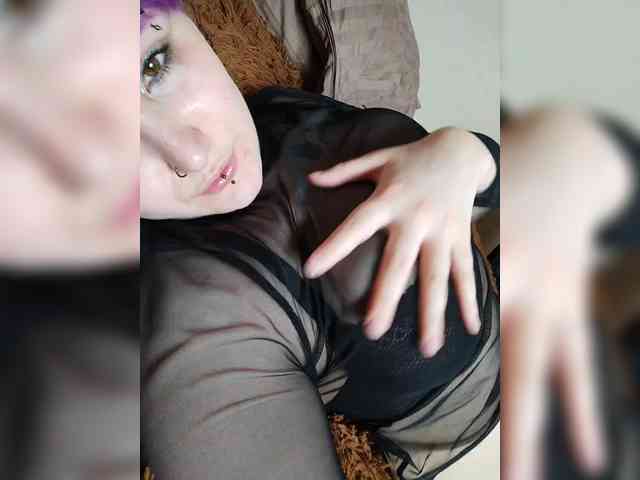 Darcy-666 Live Webcam on BongaCams