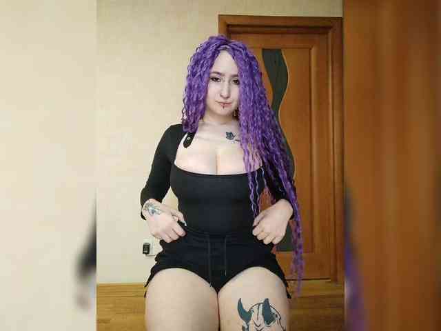 Darcy-666 Sex Cam Show