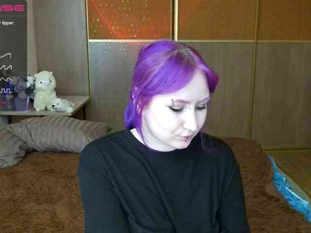 Darcy-666 webcam