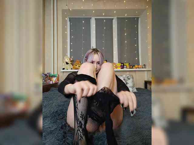 Darcy-666 Sex Cam Show
