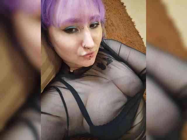 Darcy-666 webcam