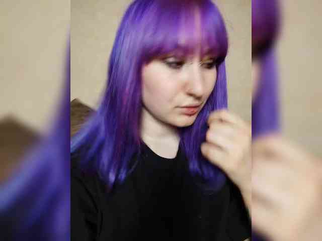 Darcy-666 webcam