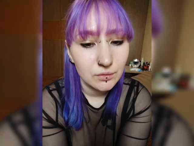Darcy-666 webcam