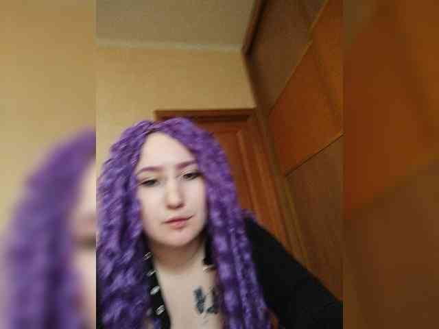 Darcy-666 webcam