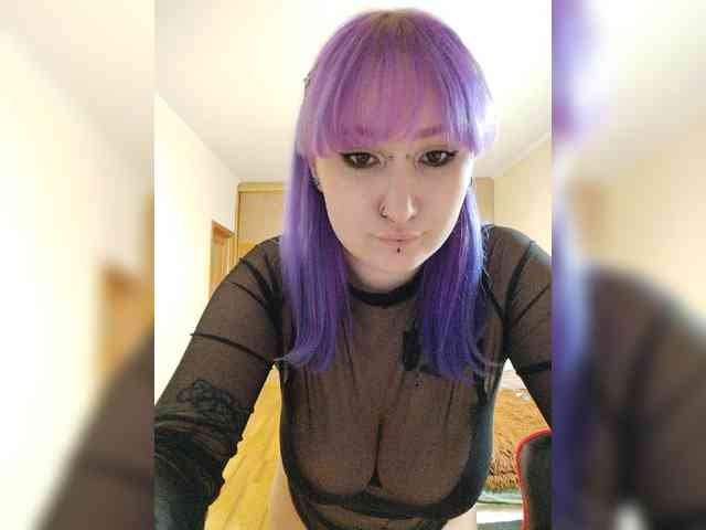 Darcy-666 webcam