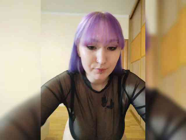 Darcy-666 webcam
