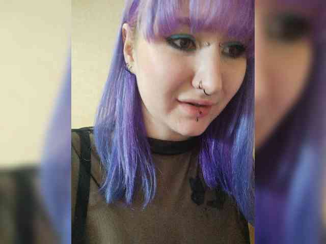 Darcy-666 webcam