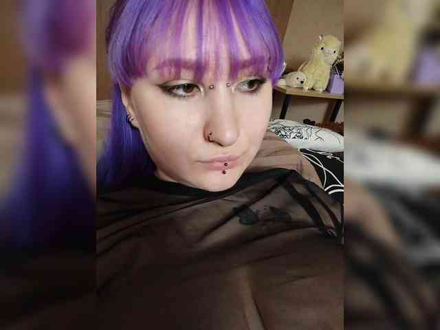 Darcy-666 webcam