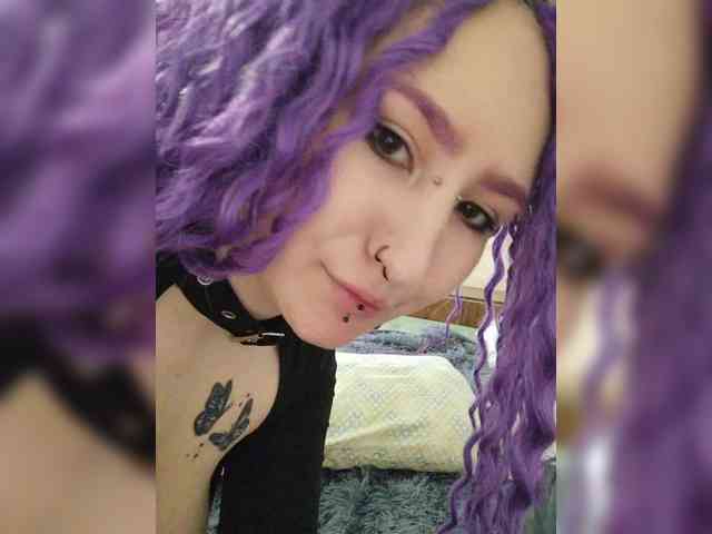 Darcy-666 Sex Cam Show