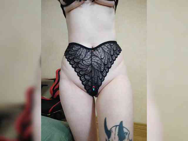 Darcy-666 webcam
