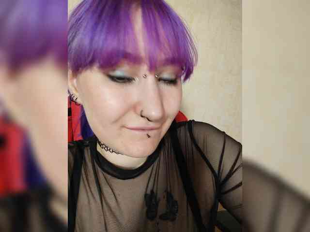 Darcy-666 webcam