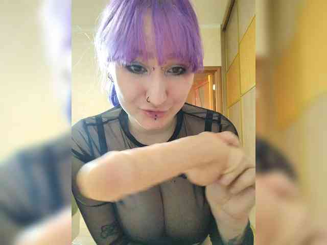 Darcy-666 webcam