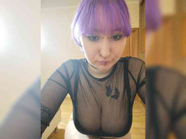 Darcy-666 webcam