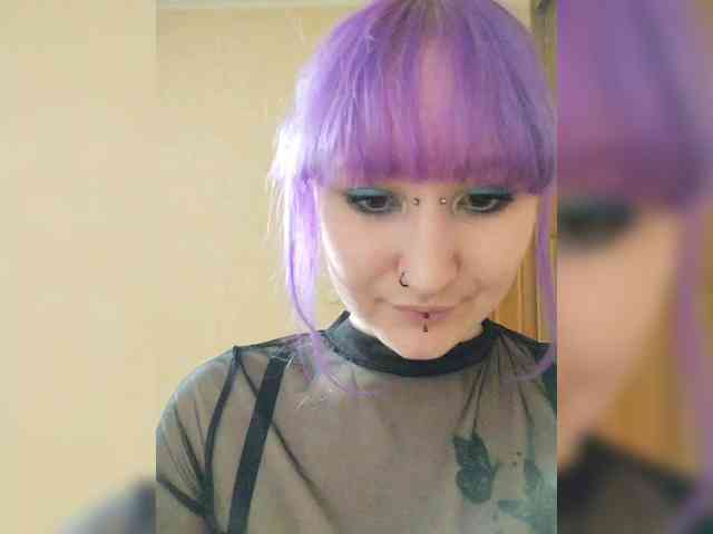 Darcy-666 webcam