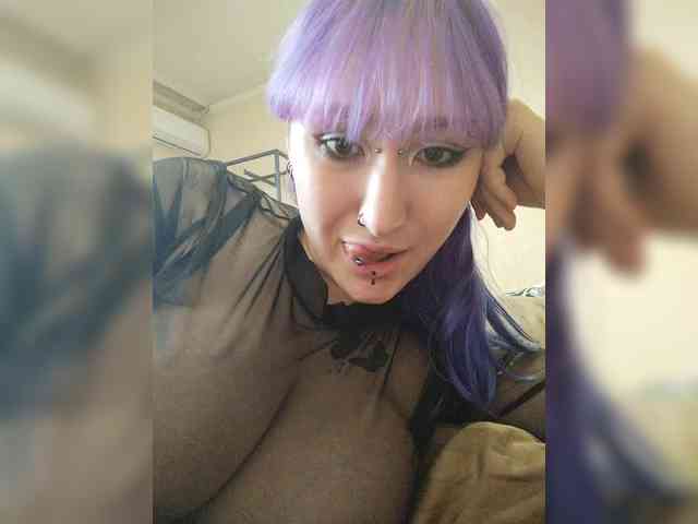 Darcy-666 Live Webcam on BongaCams