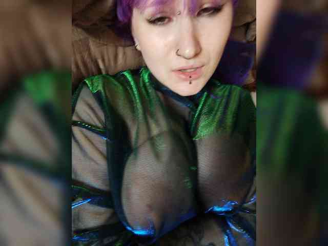 Darcy-666 Live Webcam on BongaCams