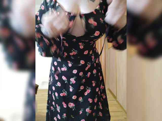 Darcy-666 webcam