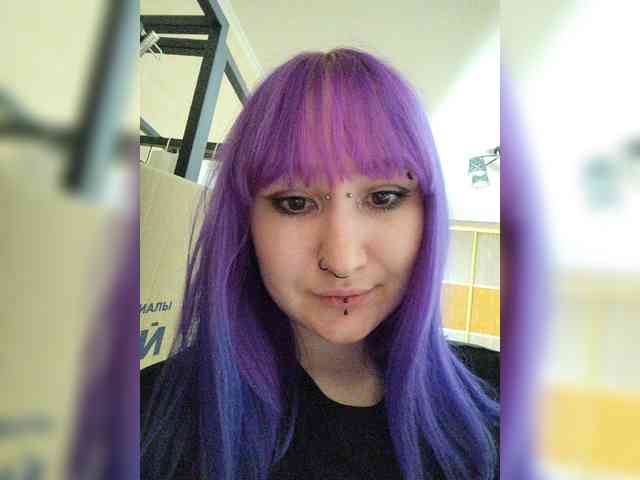 Darcy-666 webcam