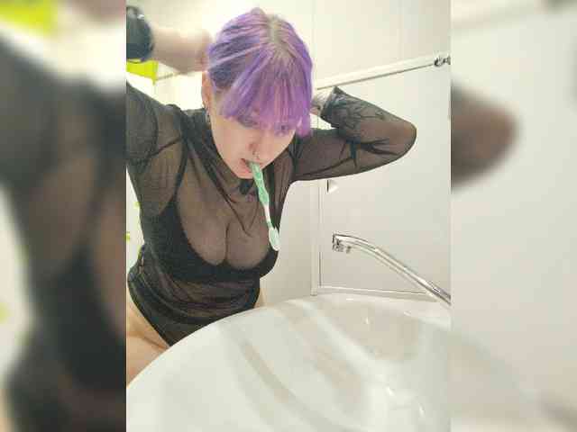 Darcy-666 webcam